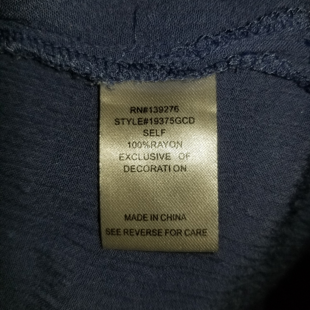 Danielrainn Blouse - image 8